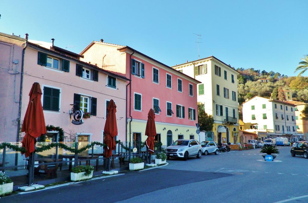 Casa Bello ポルトヴェーネレ エクステリア 写真