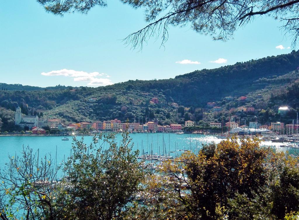 Casa Bello ポルトヴェーネレ エクステリア 写真