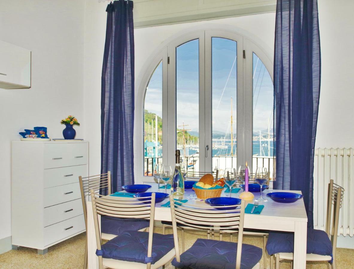 Casa Bello ポルトヴェーネレ エクステリア 写真