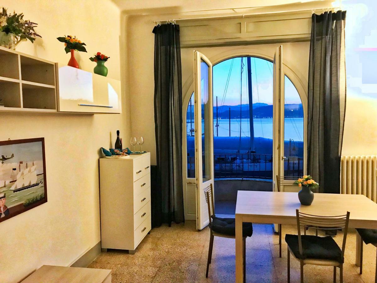 Casa Bello ポルトヴェーネレ エクステリア 写真