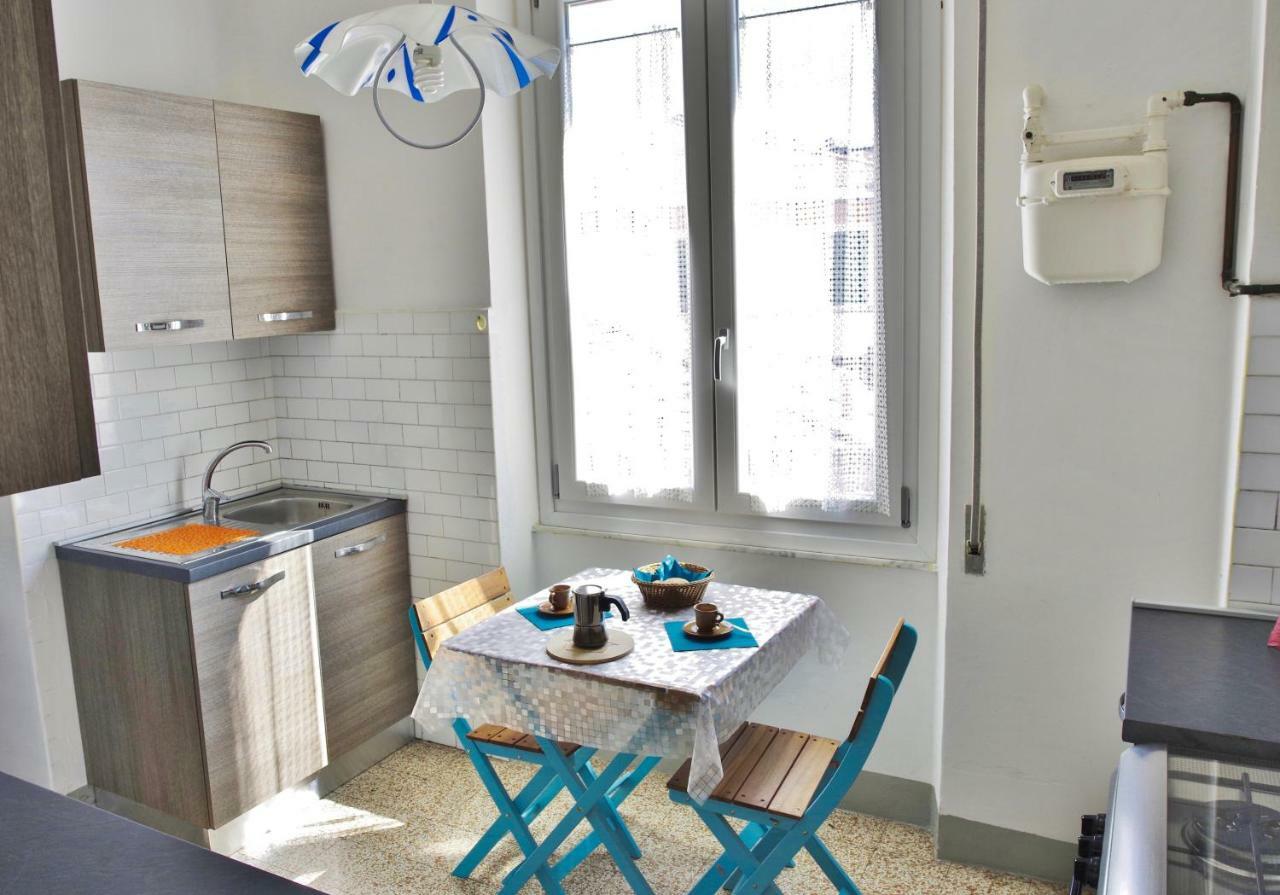 Casa Bello ポルトヴェーネレ エクステリア 写真