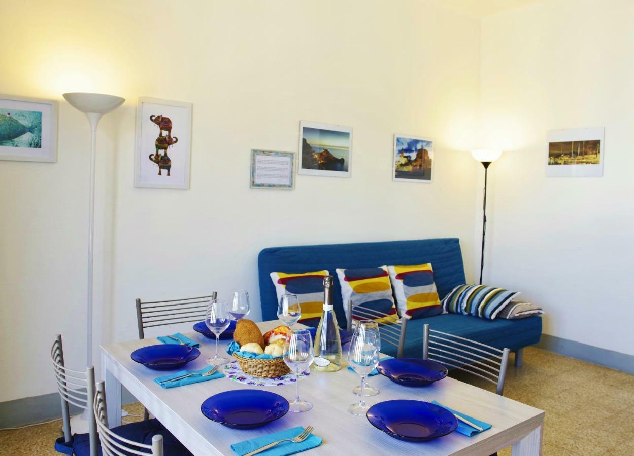 Casa Bello ポルトヴェーネレ エクステリア 写真