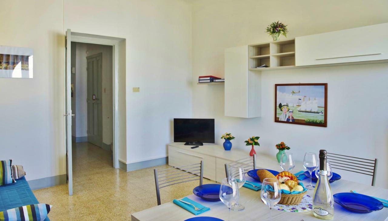 Casa Bello ポルトヴェーネレ エクステリア 写真