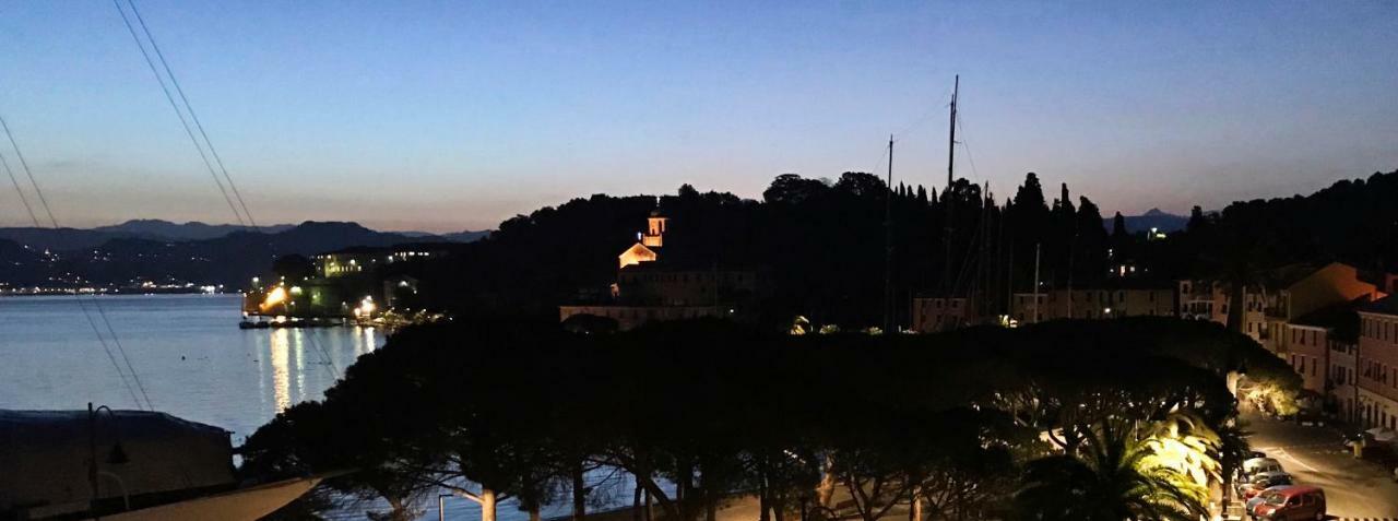 Casa Bello ポルトヴェーネレ エクステリア 写真