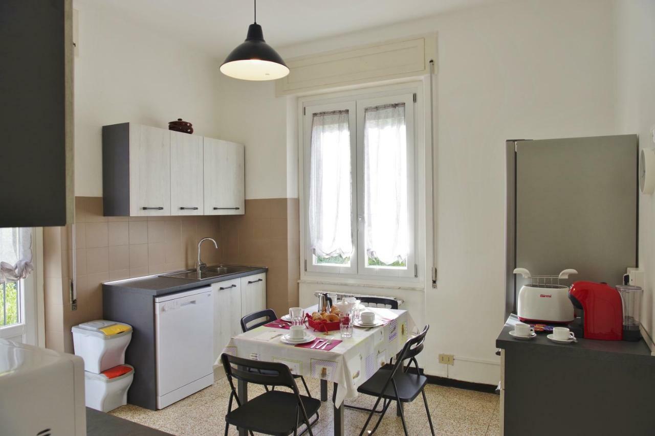 Casa Bello ポルトヴェーネレ エクステリア 写真