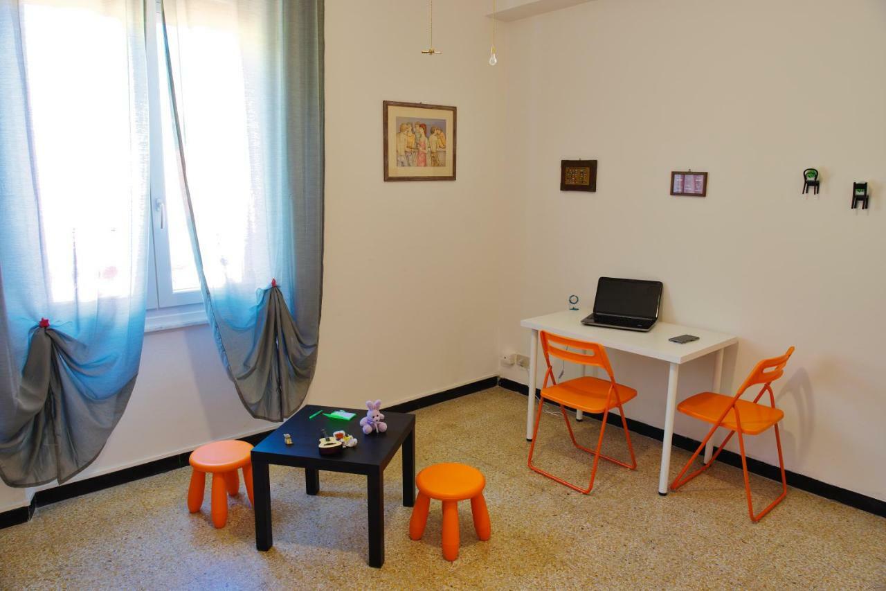 Casa Bello ポルトヴェーネレ エクステリア 写真