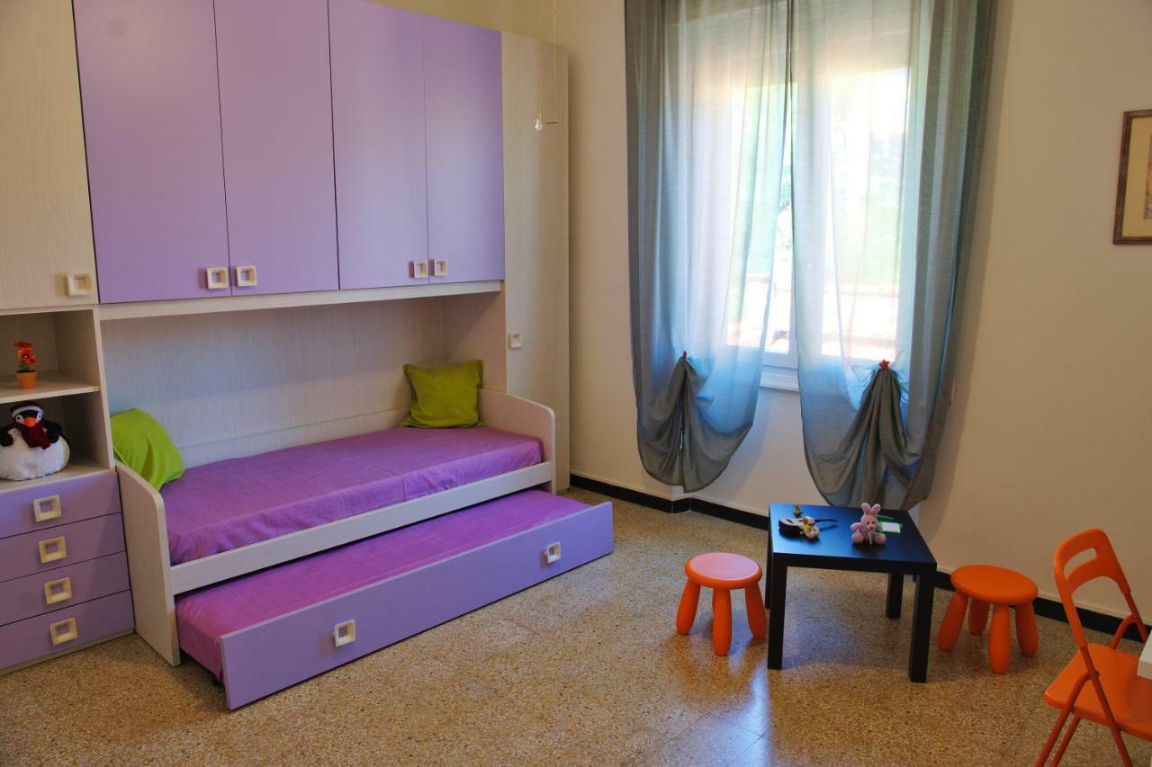 Casa Bello ポルトヴェーネレ エクステリア 写真