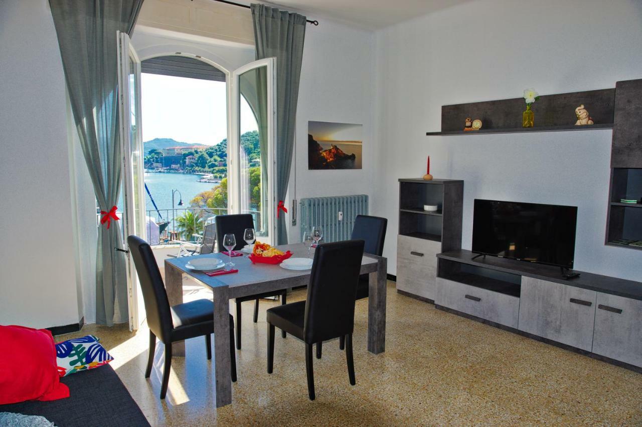 Casa Bello ポルトヴェーネレ エクステリア 写真