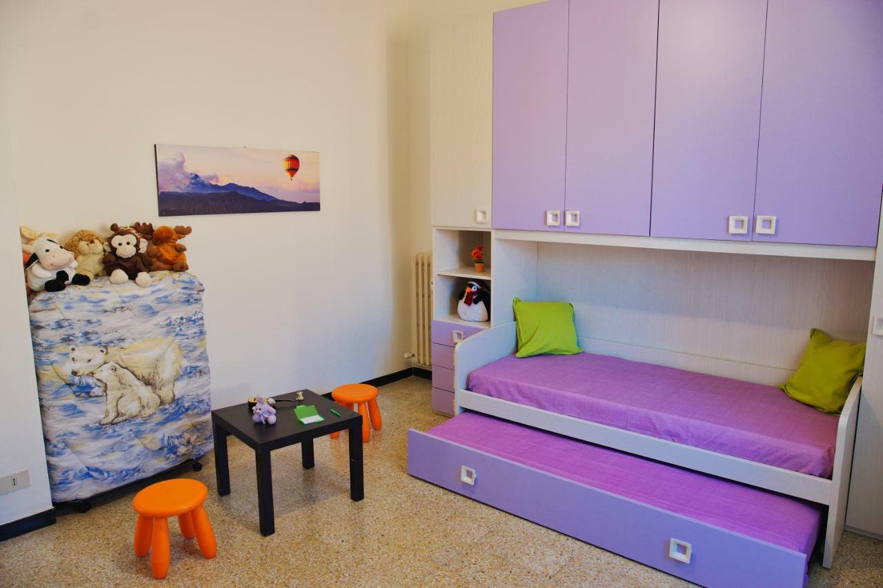 Casa Bello ポルトヴェーネレ エクステリア 写真