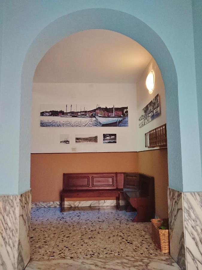 Casa Bello ポルトヴェーネレ エクステリア 写真