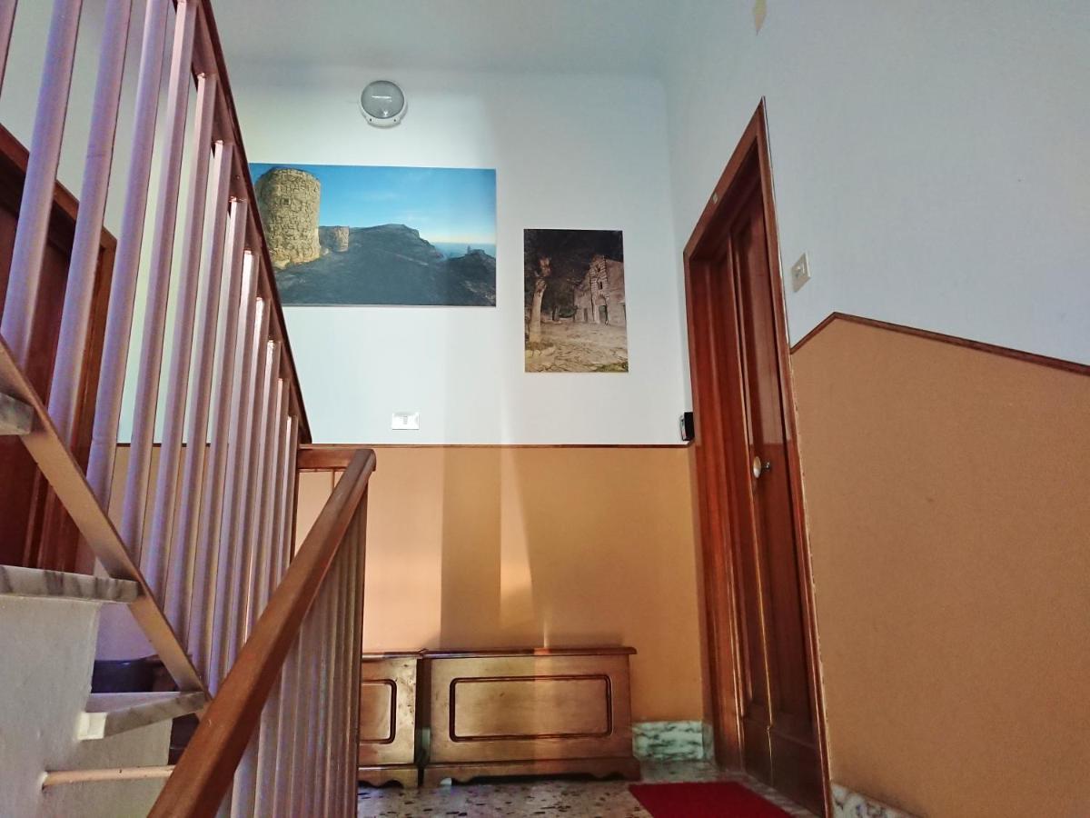 Casa Bello ポルトヴェーネレ エクステリア 写真